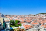 Роскошные апартаменты в центре Лиссабона